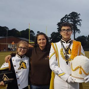 Meet your Posher, Jenna